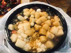 -串妹花式冰粉(乐山总店)