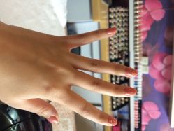 白鹤美甲坊(蒲黄榆店)-如一·美甲美睫