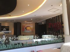 -必胜客(广渠路店)