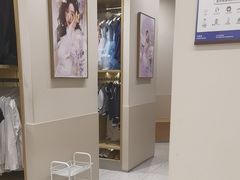 -天真蓝照相馆(五角场百联又一城店)
