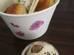 -许记生煎(遵义路店)