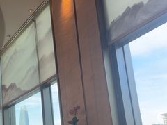 -济南香格里拉·咖啡泉自助餐厅