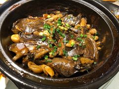 -隆喜元鱼汤包·海鲜(中联广场店)