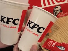 -肯德基(叠彩店)