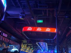 -MARU玛露音乐餐厅(大学路店)