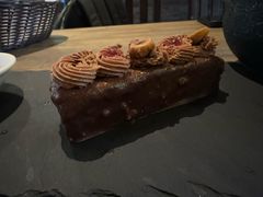 -植物园哈利亚餐厅