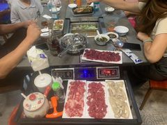 -鑫宝沙茶牛肉火锅(永泰店)