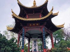 -幕燕滨江·燕子矶公园