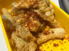 -钢管厂五区小郡肝串串香火锅(人民广场店)