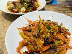 -老大连·海肠捞饭·大连海鲜大连菜(西安路店)