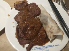 -星伦多自助料理(永旺店)