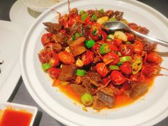 -楚禾宴·家宴(光谷大道店)