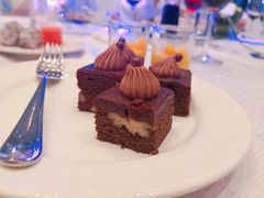 -广州富力丽思卡尔顿酒店