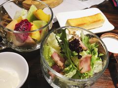 凯撒沙拉-西缘牛排(荟聚购物中心店)