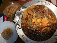 -胖哥俩肉蟹煲(来福士店)