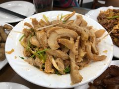-白魁老号饭庄(安内店)