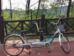 -仙海旅游度假区