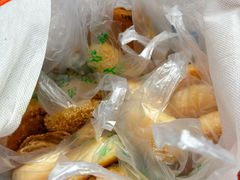 -满记烧饼(牛街东里小区一区店)