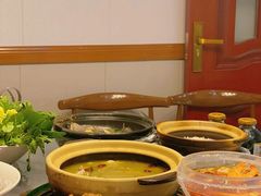 -金龙·打边炉(武进路店)