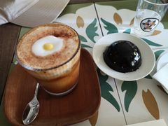 等待日出-时光花园(白鹭洲店)