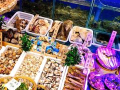 -三个渔夫·蒸汽海鲜(小白楼店)