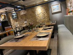 -LA CREPERIE BRETONNE布列塔尼法式餐厅(天童北路店)