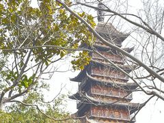 -常熟方塔园