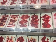-一鼎来潮汕牛肉自助火锅(翻身分店)