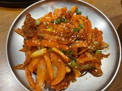 辣鸡爪-勾勾锅(联宝公寓店)