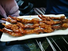 -高鸽子锦州烧烤63年(海阳路店)