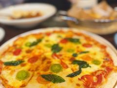-斯比特花园西餐厅(东方商厦店)