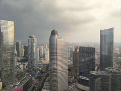 -南京金陵饭店