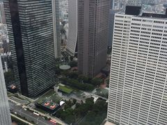 -东京都厅舍