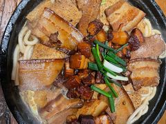 -百花人家(门城水岸店)