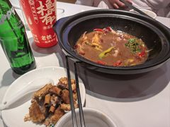 -状元虎.摇滚炒鸡.家常菜(义勇街店)