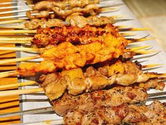 -肉串汪(西便门店)