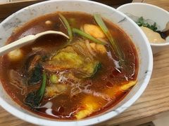 -许小树(国贸商城店)