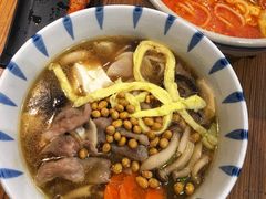-阿香米线(凯德广场.1818店)