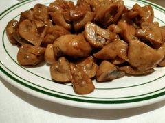 -Wolfgang’s Steakhouse 沃夫冈牛排馆(上海白玉兰广场店)