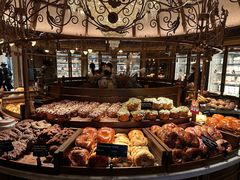 -B&C黄油与面包·THE GARDEN BAKERY概念店(世纪汇店)