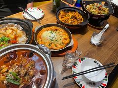 -咖啡人·融合餐厅(万达环宇店)