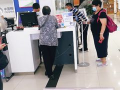 -中国移动(光华路营业厅)