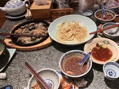 -南京大牌档(之心城店)