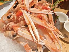 -花和海鲜自助(梅江店)