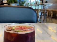 -Bracket Coffee(银河SOHO店)