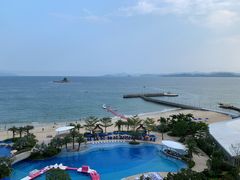 -深圳大梅沙京基洲际度假酒店