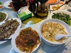 -新享乐海鲜(翠华路店)