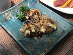 -红叶日料·放题·海胆·定食(星海店)