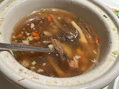 -梁家大院•农家菜(昆山会展中心店)