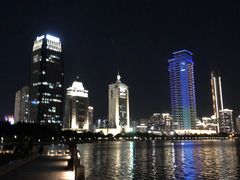 -白鹭洲公园